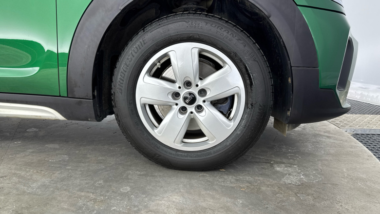 MINI Countryman 1.5 Cooper Classic 5dr Auto Petrol Hatchback